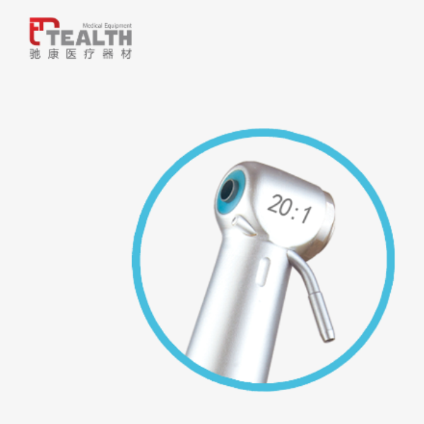 Tealth 20.1 İmplant Anguldurvası / Işıksız