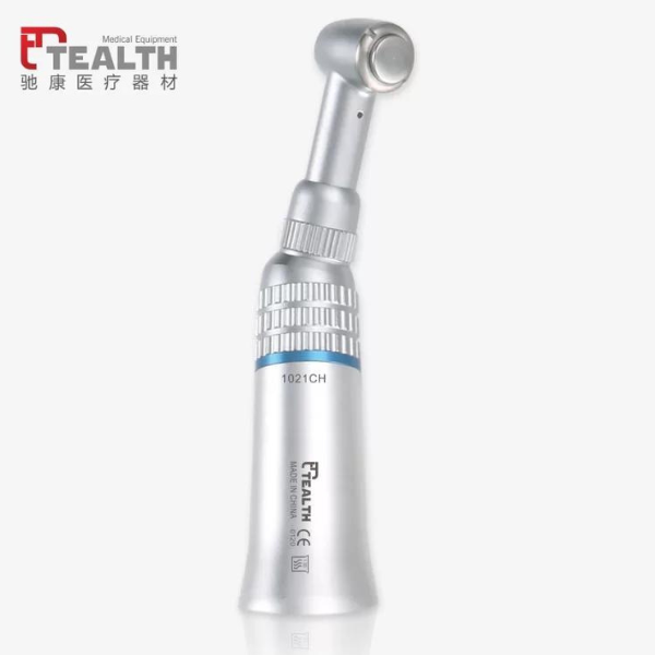 Tealth Anguldurva - Push Buton