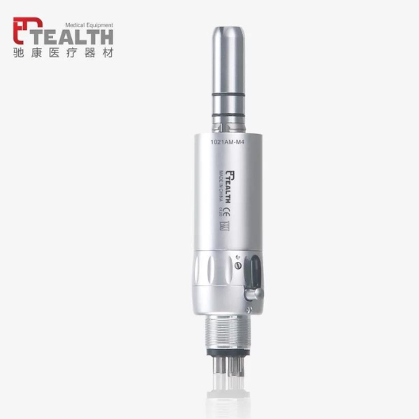 Tealth Klinik Mikromotor