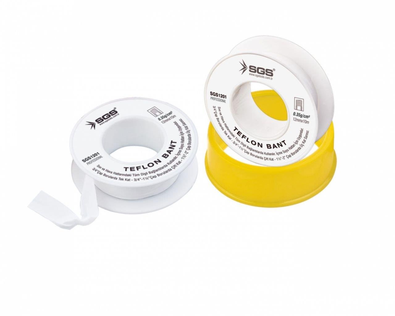 Teflon Bant