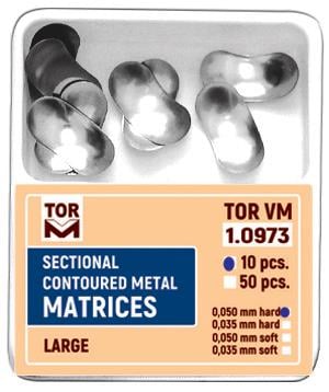 Tor Vm Matrix Sistem Refil NO:1.973