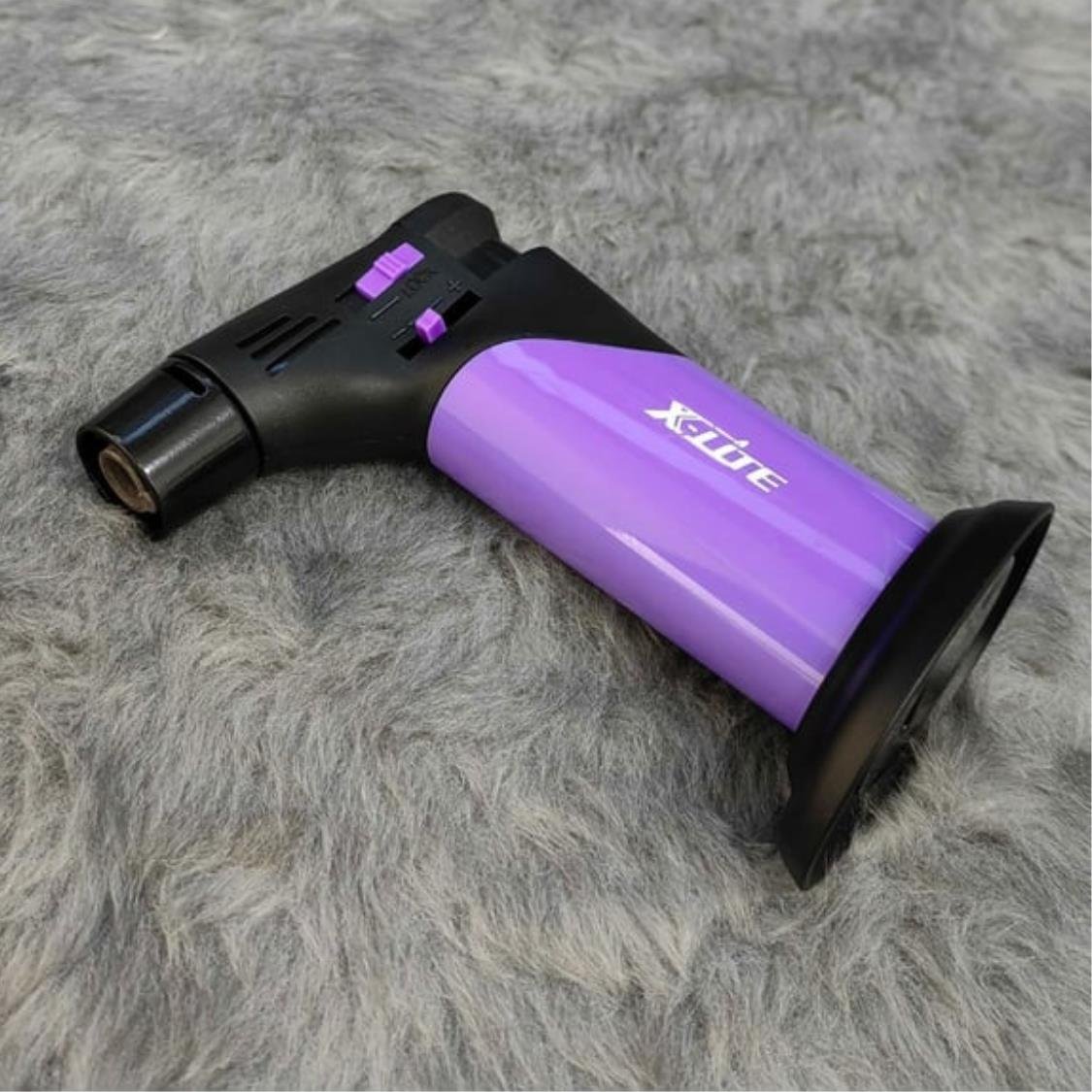 Torç Çakmak- Model 2