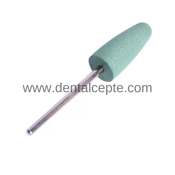 Total Cila Lastiği- Yeşil 1 Adet