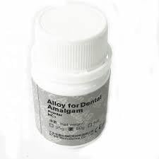 Toz Amalgam