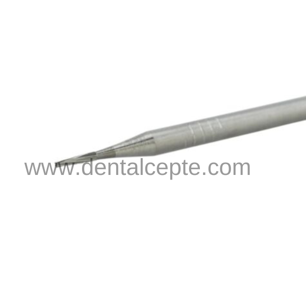 Tungusten Karpid Firez - Fisür - Piyasemen İçin 