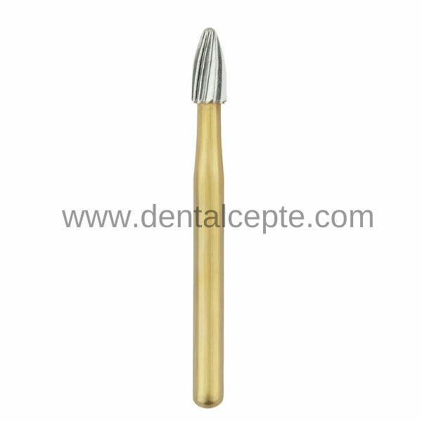 Tungusten Karpid Firez - Labut -Aeratör için