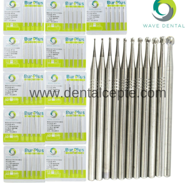 Tungusten Karpid Firez -Rond - Piyasemen İçin 