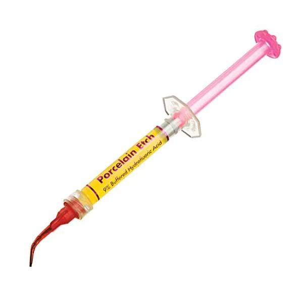 Ultradent Porselen Asidi 2 Adet