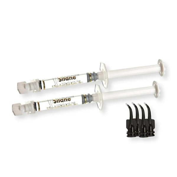 Ultradent Silane Refil 2 li Paket