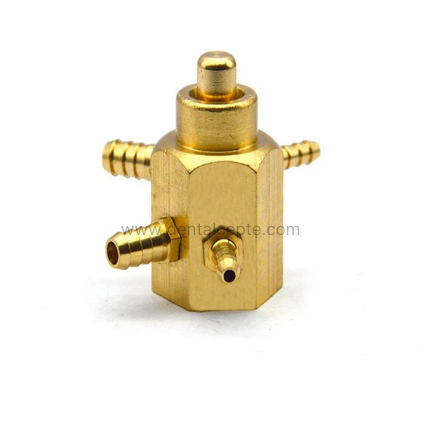 Ünit Su Hortumu Swiçt bağlantı Parçaları 2 veya 4 çıkışlı