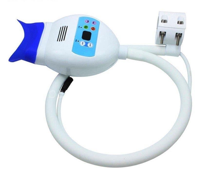 Ünite Monte Beyazlatma Cihazı