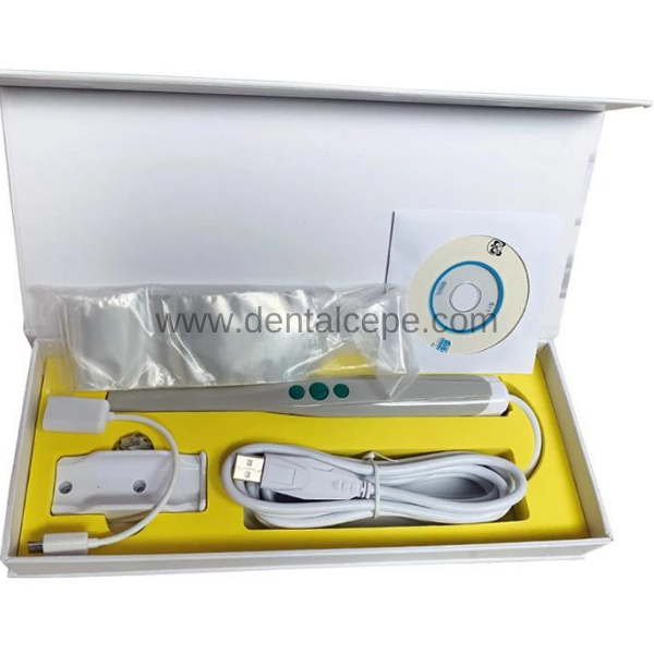 USB Dental Ağız İçi Kamera