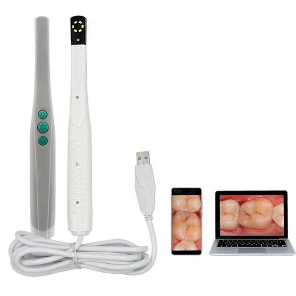 USB Dental Ağız İçi Kamera