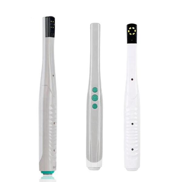 USB Dental Ağız İçi Kamera