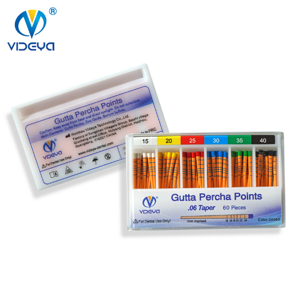 Vdeya Gutta Perka -06 Açılı Guta