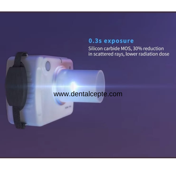 Veray Taşınabilir Röntgen Cihazı