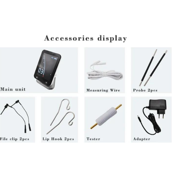 Visedent Mini Apex Locater Cihazı