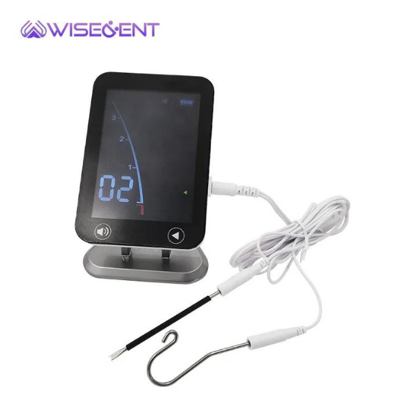 Visedent Mini Apex Locater Cihazı