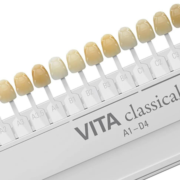 Vita Klasik Renk Skalası (Orjinal)