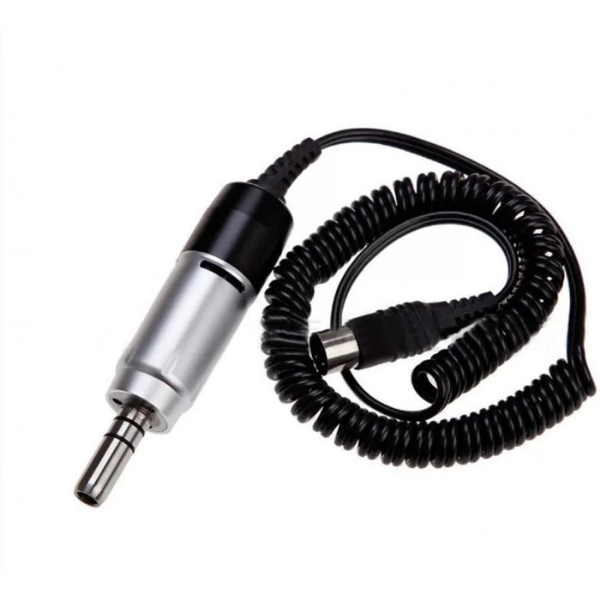 Vividril 35 bin Devir Mikromotor ( Dijital Kasa) + Anguldurva+ Piyasemen Seti (GARANTİLİ)