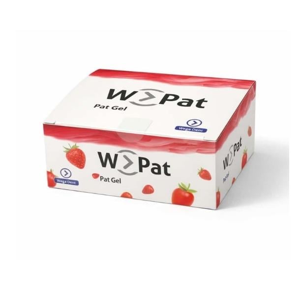 Wega W Pat Anestezi Jeli 4lü PaketWEGA DENTALWega W Pat Anestezi Jeli 4lü Paket - DENTAL CEPTE