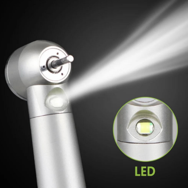 Wenjian Aeratör Işıklı Çift Kartuş Hediyeli - Kaliteli