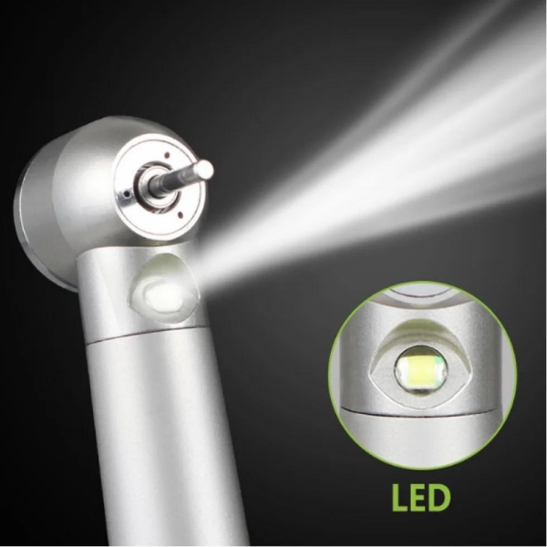 Wenjian Aeratör Işıklı Çift Kartuş Hediyeli - Kaliteli