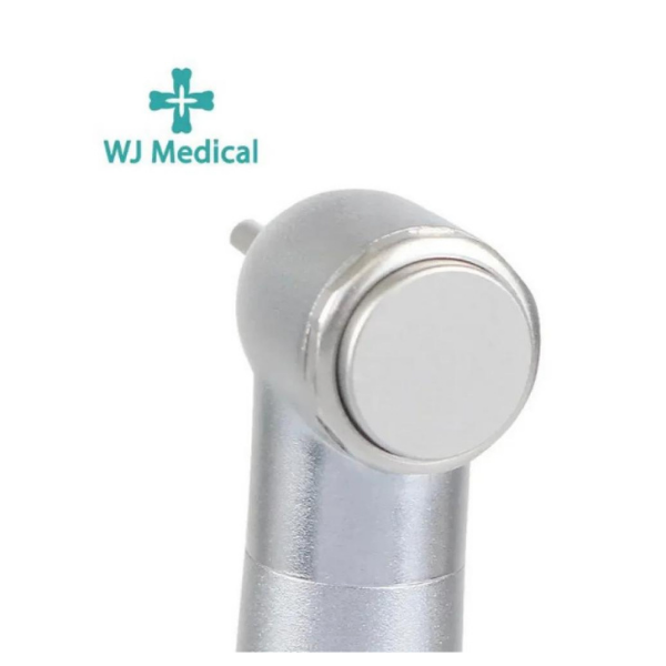 Wenjian Aeratör Işıklı Çift Kartuş Hediyeli  Model-2