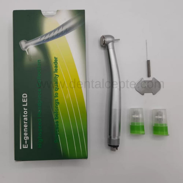 Wenjian Aeratör Işıklı Çift Kartuş Hediyeli  Model-2