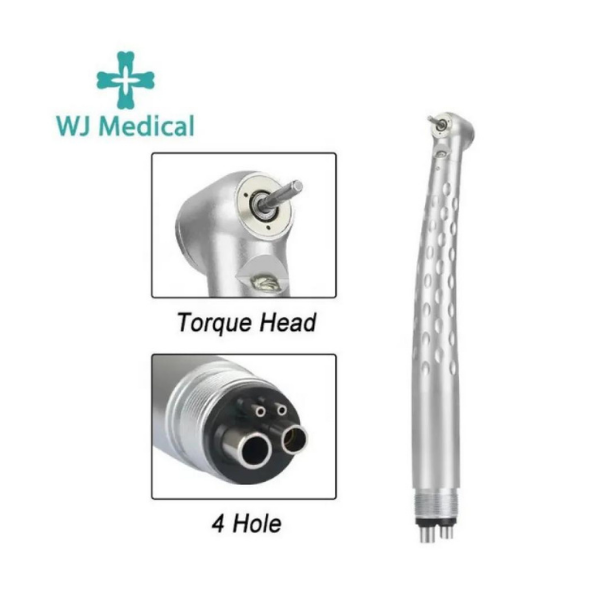 Wenjian Aeratör Işıklı Çift Kartuş Hediyeli  Model-2