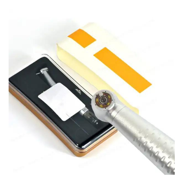 WESCODE MBM Aeratör - 5 Ledli- Seramik Rulmanlı Kaliteli