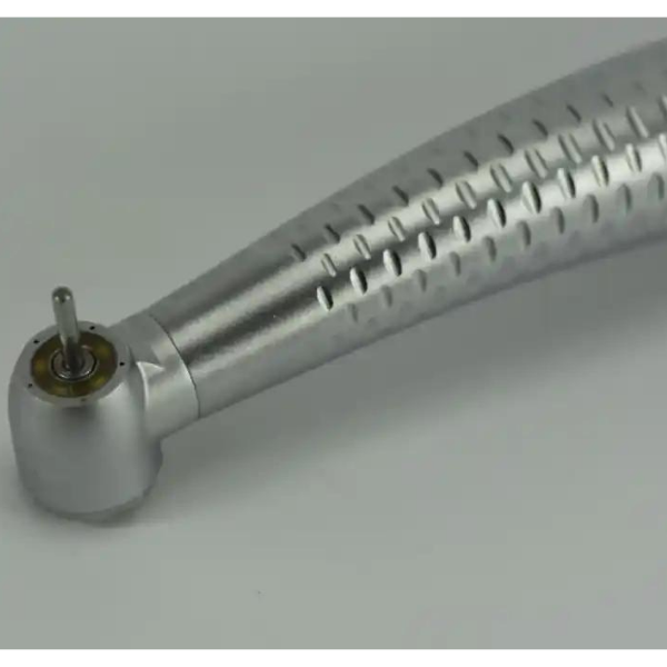 WESCODE MBM Aeratör - 5 Ledli- Seramik Rulmanlı Kaliteli