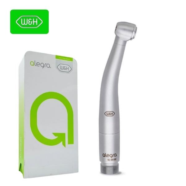 W&H Alegra TE-98BC Aeratör - Işıksız 