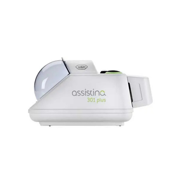 W&H Asistina 301 Plus Yağlama ve Bakım Cihazı