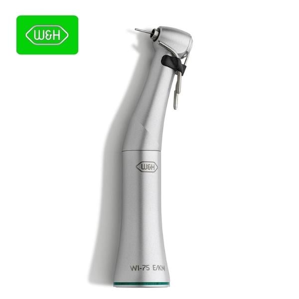 W&H WI-75 E/KM Cerrahi İmplant Anguldurvası 20.1 - Işıksız