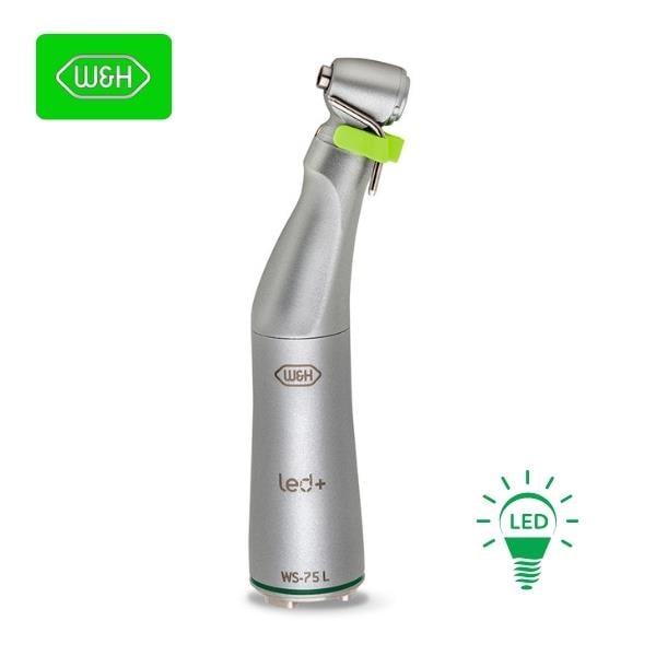 W&H WS-75 L Cerrahi Anguldurva 20.1 Işıklı