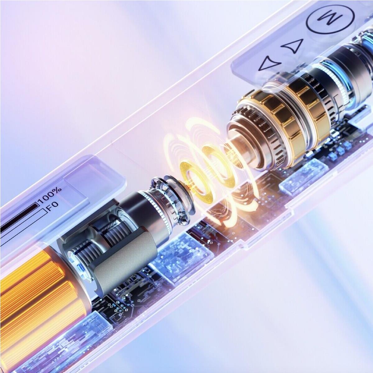 Woodpecker Aspirasyonlu StarPen Anestezi Cihaz Sistemi