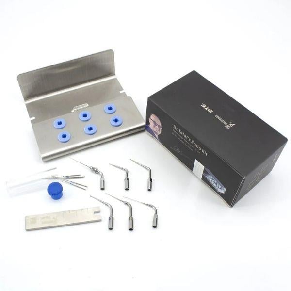 Woodpecker Dr Talal's Endo Kit