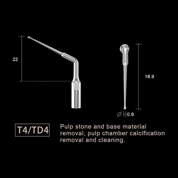Woodpecker Dr Talal's Endo Kit