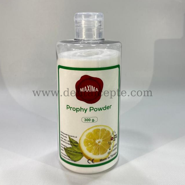 Woodpecker DTE Airflow Cihazı + Airflow Tozu