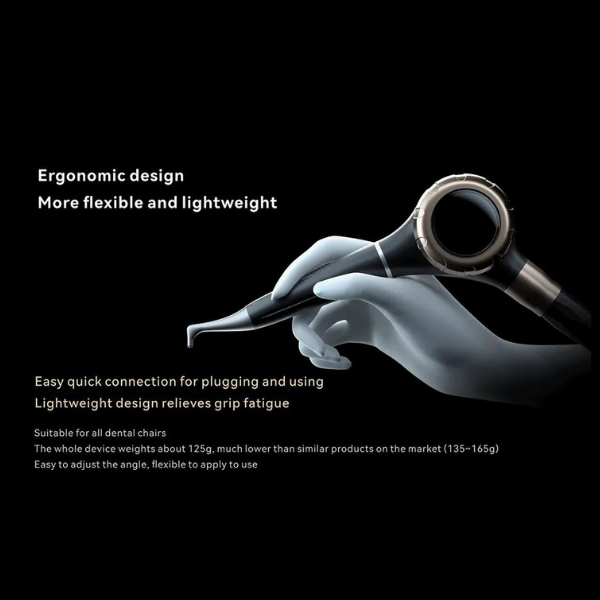 Woodpecker DTE AP-H Airflow Cihazı