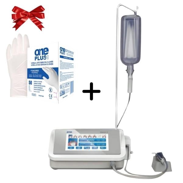 Woodpecker DTE İmplant X İmplant Cihazı KAMPANYA-2