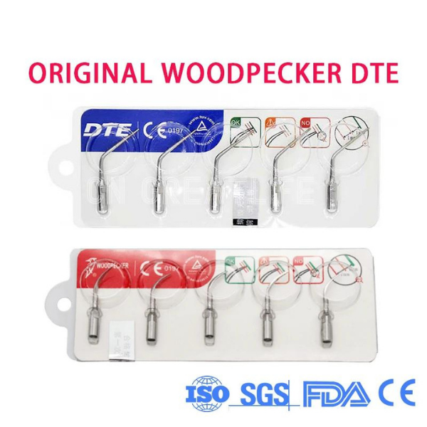 Woodpecker - DTE Kavitron Ucu Model: G2-1 Adet