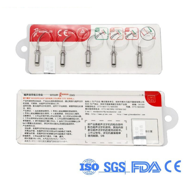 Woodpecker - DTE Kavitron Ucu Model: G4-1 Adet