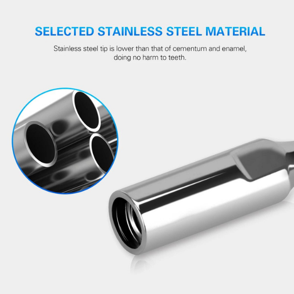 Woodpecker - DTE Kavitron Ucu Model: G4-1 Adet