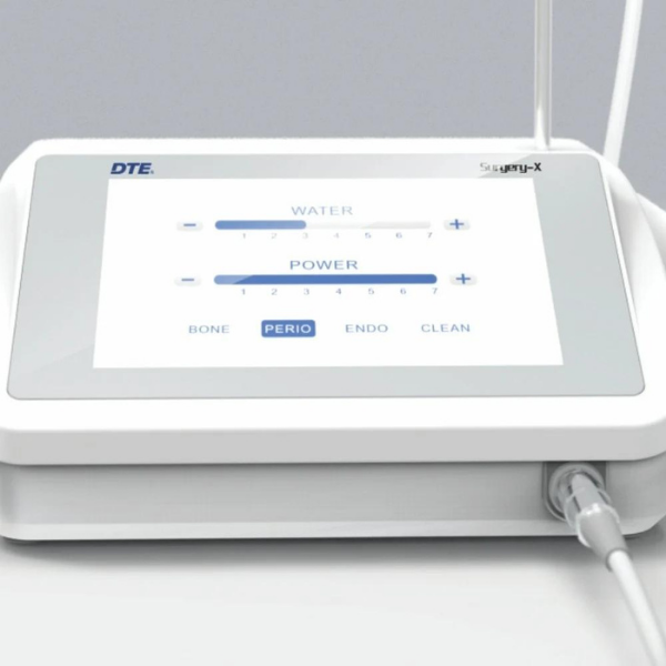 Woodpecker DTE Surgery X Kemik Kesme -Sinüs Lifting Cihazı