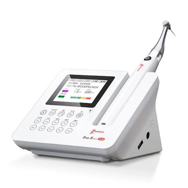 Woodpecker Endo Radar Plus Endomotor