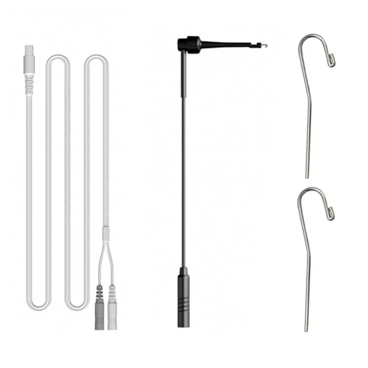 Woodpecker  Endo Space  Endomotor, Dahili Apex BulucuWOODPECKERWOODPECKER ENDOSPACE APEXLİ ENDOMOTOR - DENTAL CEPTE