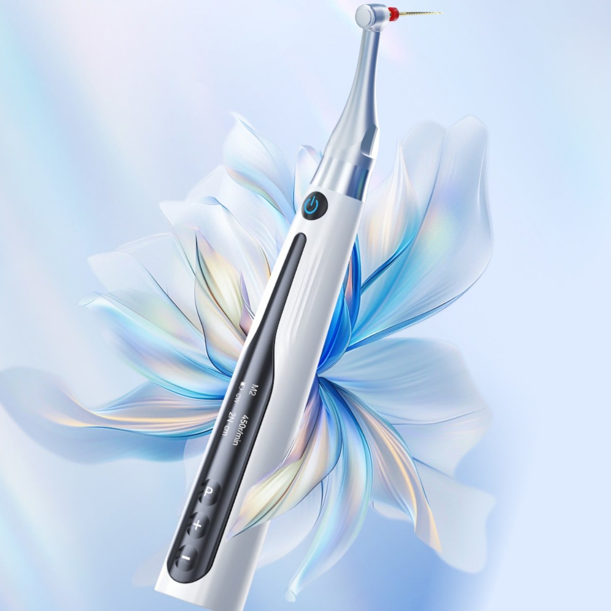 Woodpecker  Endo Space  Endomotor, Dahili Apex BulucuWOODPECKERWOODPECKER ENDOSPACE APEXLİ ENDOMOTOR - DENTAL CEPTE