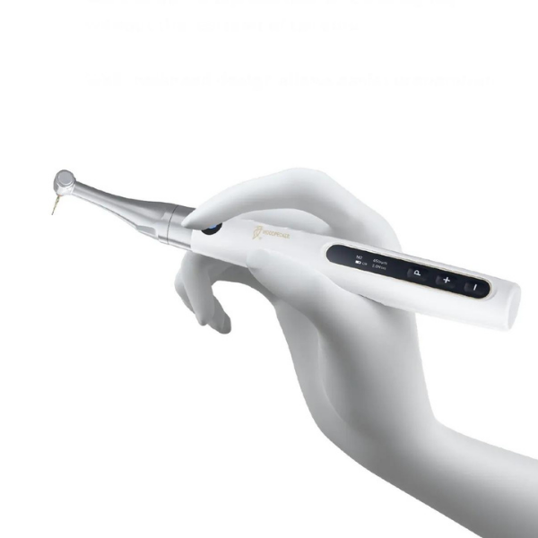 Woodpecker Endopace Endomotor (Resiproc ve Rotary Mod )